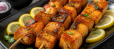 Fish Tika