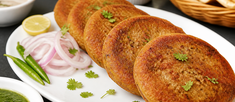 Shami Kabab