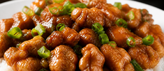 Mangolayee Chicken