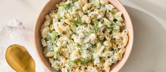 Macroni Salad