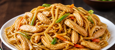 Chicken Chowmein