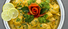Chicken Mughlai Boneless