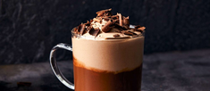 Hot Chocolate