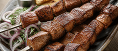 Seikh Kabab