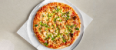 Pizza Rembo