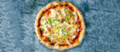 Pizza Margarita