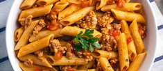Spaghetti Bolani