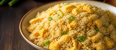 Egg Fried Rice