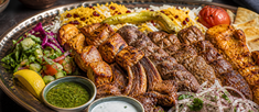 Full Platter