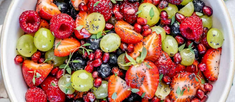 Mix Fruit Salad