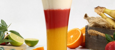 Mix Fruit