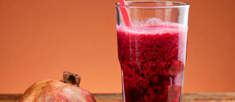 Pomegranate Juice