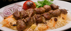 Chalow Kabab