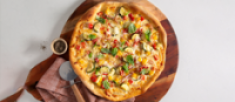 Pizza Funghi
