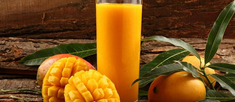 Mango Juice