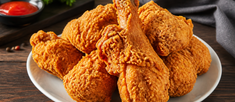 Chicken Piece