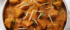 Chicken Shahi Handi Boneless