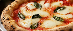 Special Crown Crust
