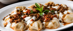 Mantu