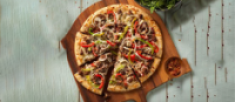Pizza New York
