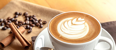 Latte Macchiato