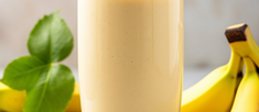 Banana Juice
