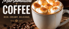 Afagato Coffee