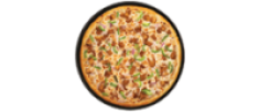 Pizza Maxuco