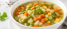 Vegetable Soup