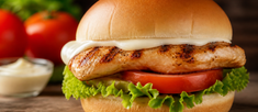 Chicken Sandwich