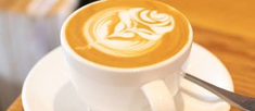 Vanilla Coffee