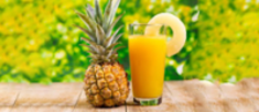 Ananas Juice