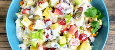 Mix Salad