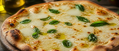 Pizza Locca
