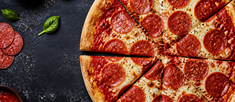 Pizza Italian