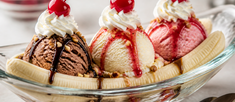 Banana Split
