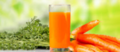 Carrot Juice