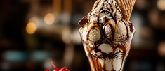 Super Ice Cream
