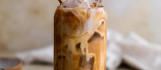 Ice Latte