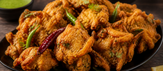 Chicken Pakora