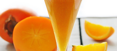Persimmon