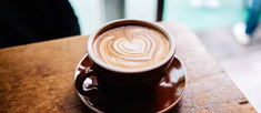 Coffee Latte