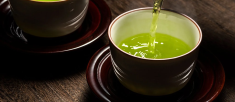 Green Tea Large