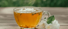 Jasmine Tea