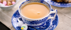 Mix Tea